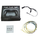 Front trunk PLUG/PLAY Led Strips for Tesla 2024+ Model 3 Highland| Easy install