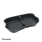 Frunk & Rear Trunk Storage Organizer Boxes for Tesla Model Y L 2026+