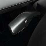 Full-Cover Turn Signal Stalk Cover for Tesla Model YL 2026+