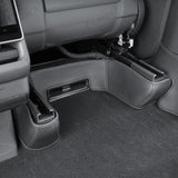 Napa Leather All-Around Interior Protection Kit for Tesla Model YL 6-Seater 2026+