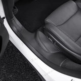 Napa Leather All-Around Interior Protection Kit for Tesla Model YL 6-Seater 2026+
