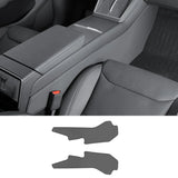 Napa Leather All-Around Interior Protection Kit for Tesla Model YL 6-Seater 2026+