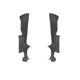 Napa Leather All-Around Interior Protection Kit for Tesla Model YL 6-Seater 2026+