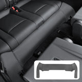 Napa Leather All-Around Interior Protection Kit for Tesla Model YL 6-Seater 2026+