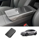 Glossy Carbon Fiber