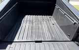 Heavy-duty Front & Bed & Sub Bed Cargo Liner Mats for Tesla Cybertruck