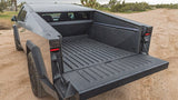 Bundle: Cybertruck Floor Mats & Bed Liners Full Set (6 PCS)