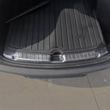 Heavy-duty Trunk Sill Protector for 2025+ Tesla Model Y Juniper