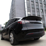 High-Performance Tesla Model Y Spoiler Wing (ABS Plastic) 2020-2024