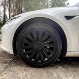 Tesla Model 3 2024 Highland 18" Blade Wheel Covers