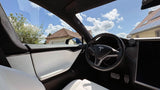 Interior Door Trim For Pre-Refresh Model S 2012-2021