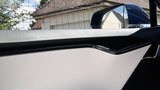 Interior Door Trim For Pre-Refresh Model S 2012-2021