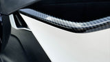 Interior Door Trim For Pre-Refresh Model S 2012-2021