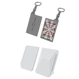 Silicone Key Card Holder Case for Tesla Model S / 3 / X / Y / Cybertruck