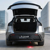 Laser-Guided Kick-to-Open Trunk Sensor for Tesla Model Y / Y Juniper / YL (2020–2026)