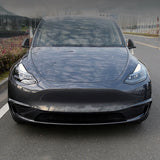 Fog Light Trim for Tesla Model 3 & Y (ABS Plastic)