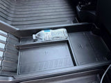 TESSGO Lower Center Console Organizer Tray FOR Tesla Cybertruck2024