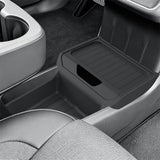 Lower Center Console Organizer Storage for Tesla Model Y Standard