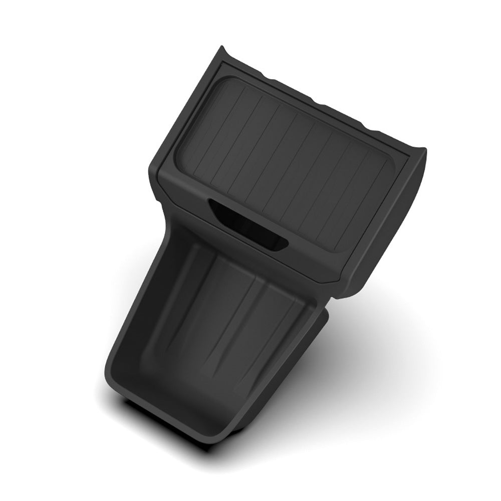 Lower Center Console Organizer Storage for Tesla Model Y Standard