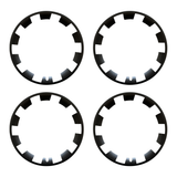 Rim Protector for Tesla Model Y 20'' Induction Wheels - Stylish & Protection