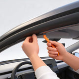 Magnetic Side Window Sunshade for Model Y Juniper