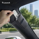 TESSGO Magnetic A Pillar Glasses Holder for Model 3 Model Y and Model YL 2021–2024