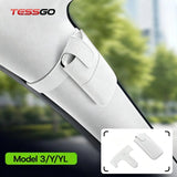 TESSGO Magnetic A Pillar Glasses Holder for Model 3 Model Y and Model YL 2021–2024