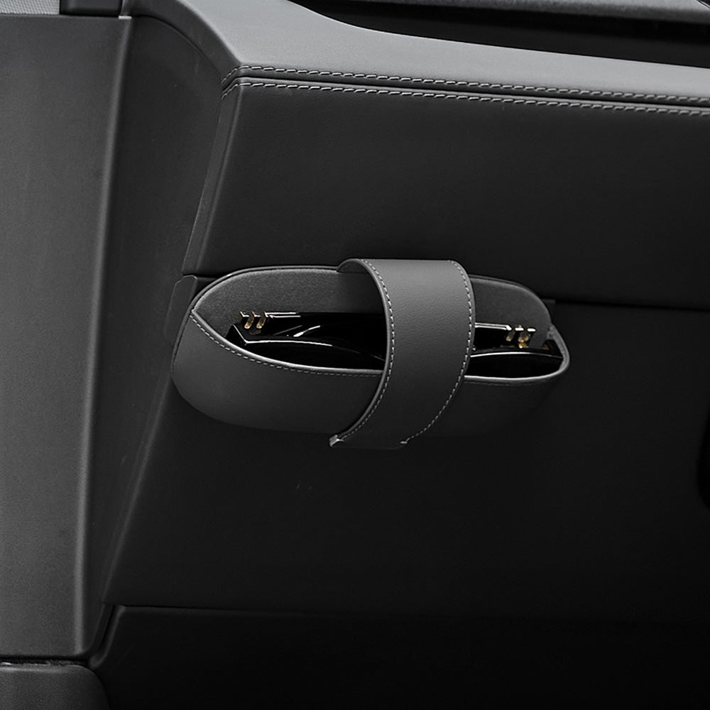 Magnetic Sunglasses case for Model 3 Highland and Model Y Juniper YL