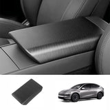 Matte Carbon Fiber