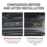 Mesh Air Intake Protective Cover for Tesla Model YL 2026+