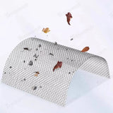 Mesh Air Intake Protective Cover for Tesla Model YL 2026+
