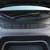 Mesh Air Intake Protective Cover for Tesla Model YL 2026+
