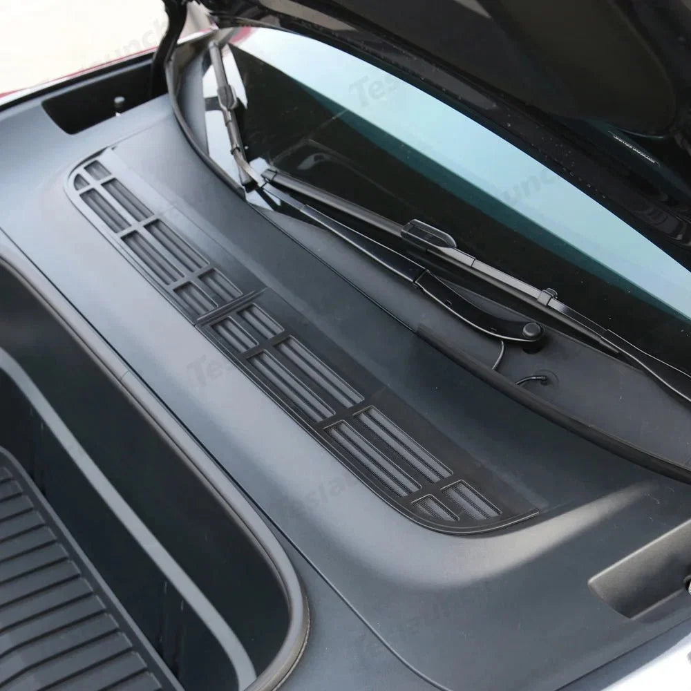 Mesh Air Intake Protective Cover for Tesla Model YL 2026+