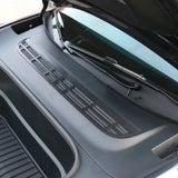 Mesh Air Intake Protective Cover for Tesla Model YL 2026+