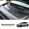 Mesh Air Intake Protective Cover for Tesla Model YL 2026+