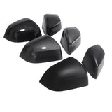 Side Mirror Caps for 2025+ Tesla Model Y Juniper