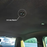 Panoramic Roof Sunshades For Tesla Model S
