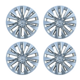Tessgo 19" Turbine Style Full Wrapped Wheel Covers for Tesla Model Y
