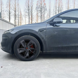 Model Y Juniper 19 Inch Wheel Covers With Performance Style Hub Caps 4PCS