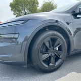 Model Y Juniper 19 Inch Wheel Covers With Performance Style Hub Caps 4PCS