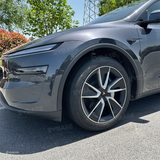 Model Y Juniper 19 Inch Wheel Covers With Performance Style Hub Caps 4PCS