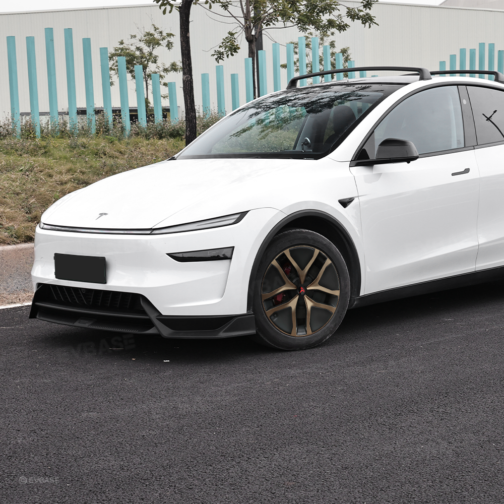 Tessgo "Elite-Series" 19" Performance Wheel Covers for Model Y & Juniper