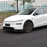 Model Y Juniper Wheel Covers 19 Inch Crossflow Wheels Hubcaps Inspired By Model Y Performance
