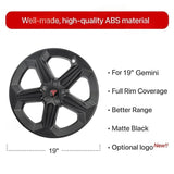TESSGO Nomad-Armor 19" Wheel Covers for Model Y Juniper 2025+