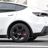 TESSGO Nomad-Armor 19" Wheel Covers for Model Y Juniper 2025+