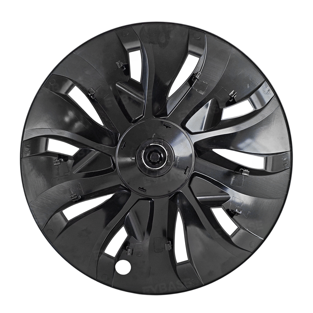Tessgo 19" Aero Style Wheel Covers for Tesla Model Y Juniper (4PCS)