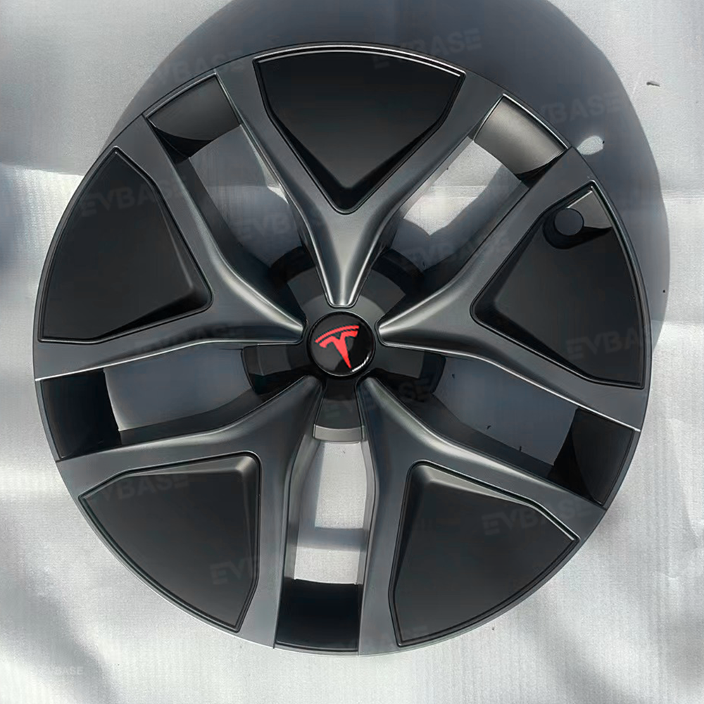 Tessgo "Elite-Series" 19" Performance Wheel Covers for Model Y & Juniper