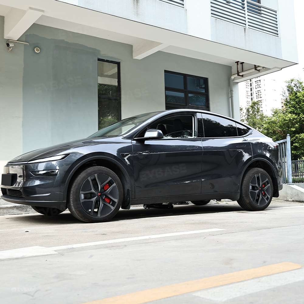 Tessgo "Elite-Series" 19" Performance Wheel Covers for Model Y & Juniper