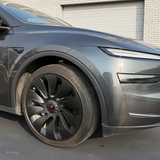 Tessgo 20" Überturbine Style Wheel Covers for Tesla Model Y Juniper (Helix 2.0)