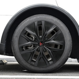 Tessgo 19" Performance Wheel Covers for Tesla Model Y & Model Y Juniper